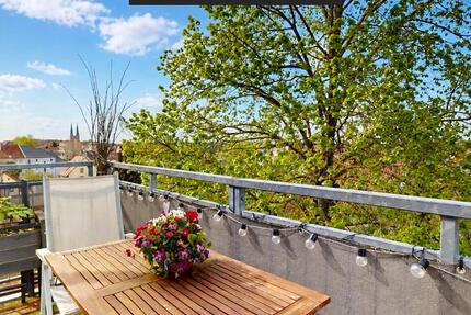 Wohnung Burg - 3 Zimmer, 73 m&sup2;, 450&euro; | Angebot:26534926