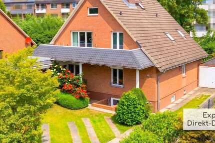 Wohnung Scharbeutz / Haffkrug Haffkrug - 3 Zimmer, 100 m&sup2;, 1.600&euro; | Angebot:27287236