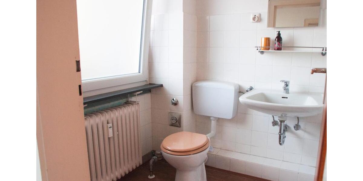 Wohnen auf Zeit Lübeck Sankt Gertrud - 1 Zimmer, 46 m&sup2;, 900&euro; | Angebot:26699089