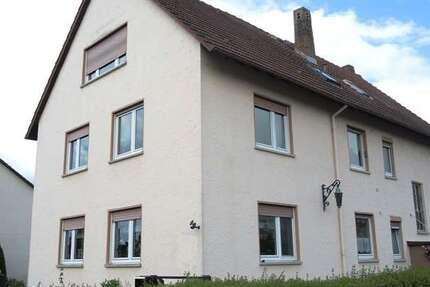 Wohnung zum Mieten in Bad Vilbel 980 € 103.5 m² 4 zimmer