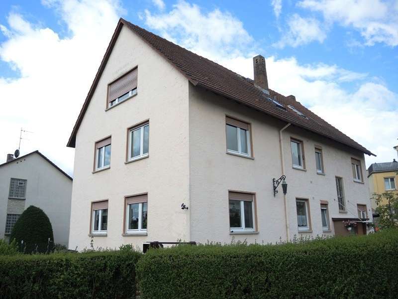 Wohnung zum Mieten in Bad Vilbel 980 € 103.5 m² 4 zimmer