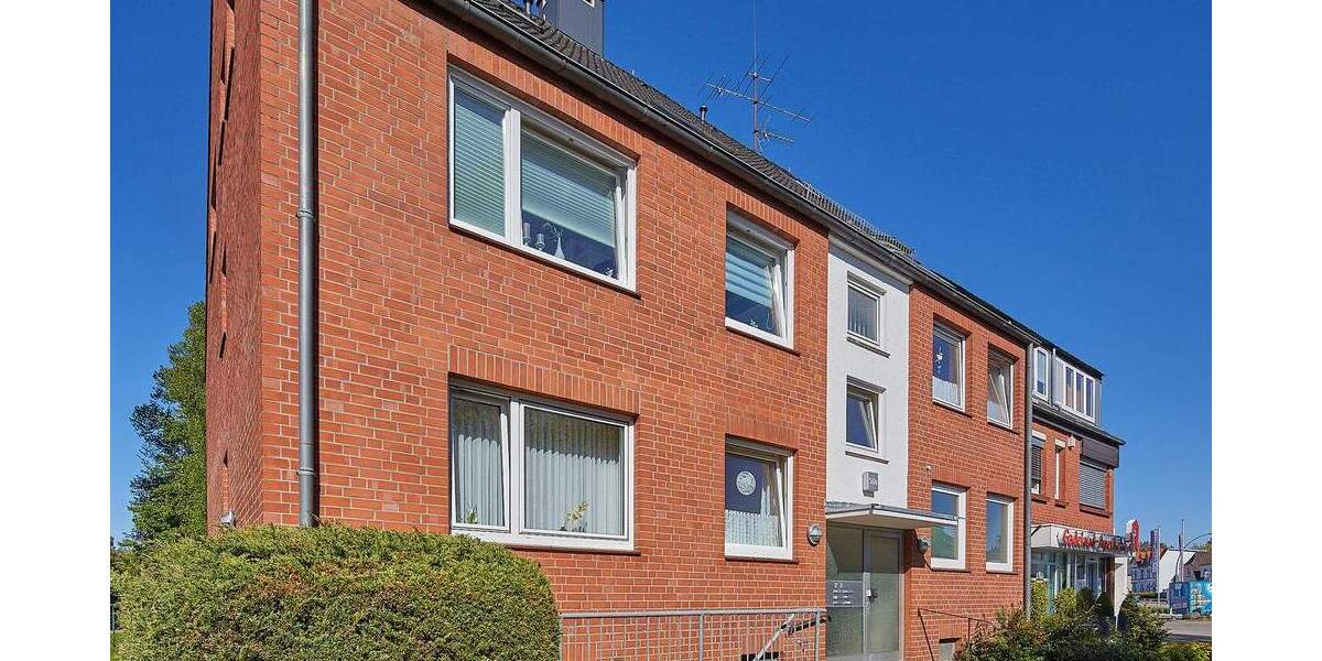 3 12 Zimmermaisonettewohnung mit Dachterrasse 4 zimmer