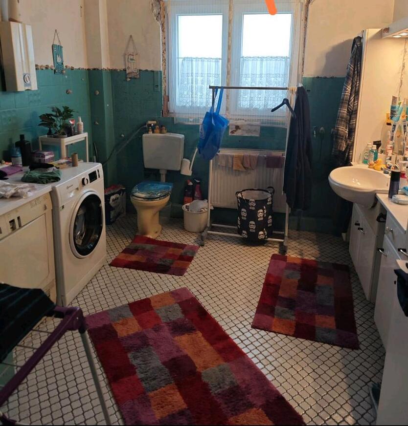 3,5 Zimmer zimmer