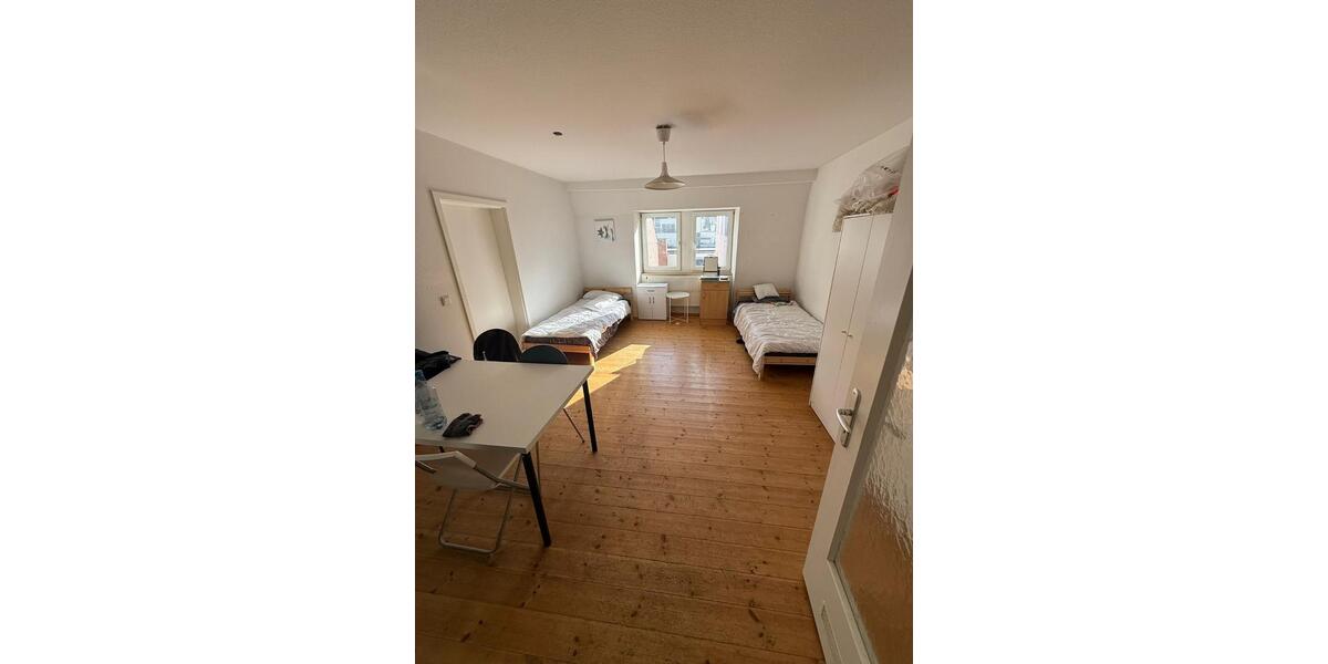 Wohnen auf Zeit Nürnberg Gleißhammer - 2 Zimmer, 62 m&sup2;, 395&euro; | Angebot:26632612