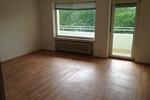 Bayreuth - Meyernberg: 1-Zi.-App., ca. 37 m² mit Balkon & Stellplatz 1 zimmer
