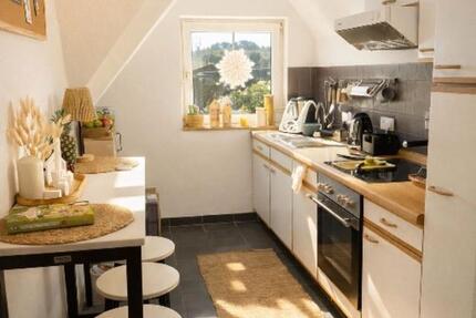 Wohnung Koblenz Arenberg-Immendorf - 3 Zimmer, 80 m&sup2;, 800&euro; | Angebot:25145644