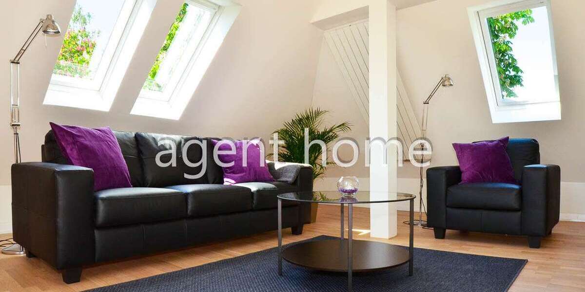 Etagenwohnung Stuttgart Birkach - 1 Zimmer, 50 m&sup2;, 1.200&euro; | Angebot:26752308