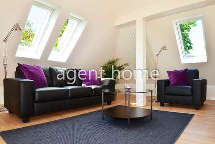 Wohnung Stuttgart Birkach - 1 Zimmer, 50 m&sup2;, 1.200&euro; | Angebot:26752308