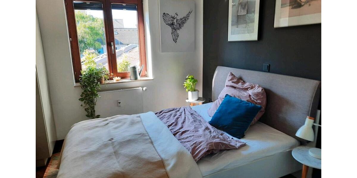 Wohnen auf Zeit Köln Ehrenfeld - 2 Zimmer, 32 m&sup2;, 1.200&euro; | Angebot:26616013