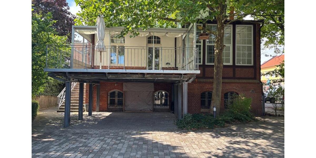 Gewerbeobjekt Nienburg (Weser) - 1.500&euro; | Angebot:24688424