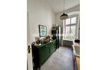 Etagenwohnung Berlin Kreuzberg - 2 Zimmer, 77 m&sup2;, 920&euro; | Angebot:26763195