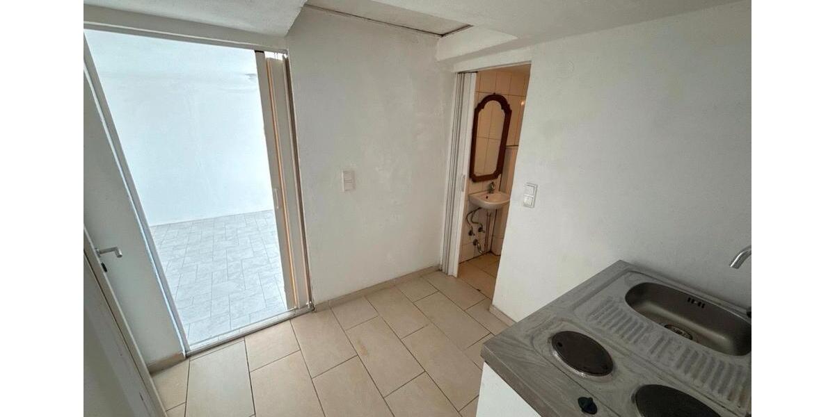 Dachgeschoßwohnung Merzig - 2 Zimmer, 33 m&sup2;, 500&euro; | Angebot:26604981