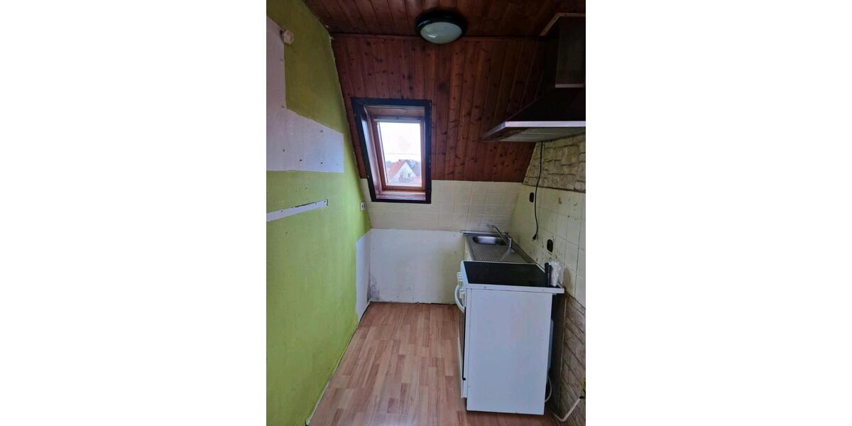 Etagenwohnung Immenhausen - 3 Zimmer, 58 m&sup2;, 360&euro; | Angebot:25947861