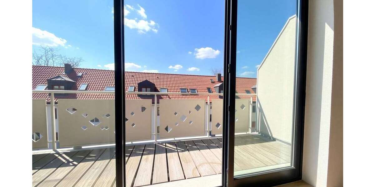 Etagenwohnung Magdeburg Buckau - 3 Zimmer, 85 m&sup2;, 939&euro; | Angebot:26757434