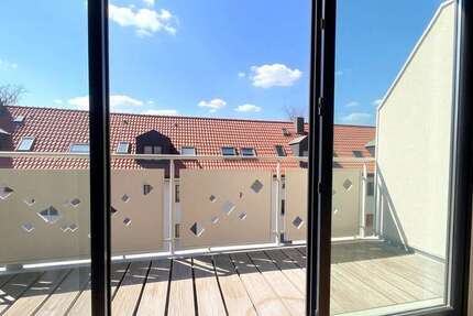 Wohnung Magdeburg Buckau - 3 Zimmer, 85 m&sup2;, 939&euro; | Angebot:26757434
