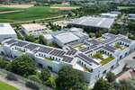Light-Industry bis Start-Up | Neuwertige Hybrid-Gewerbefläche | Flexible Nutzung möglich - Gewerbeobjekt Ismaning | Angebot:26188813