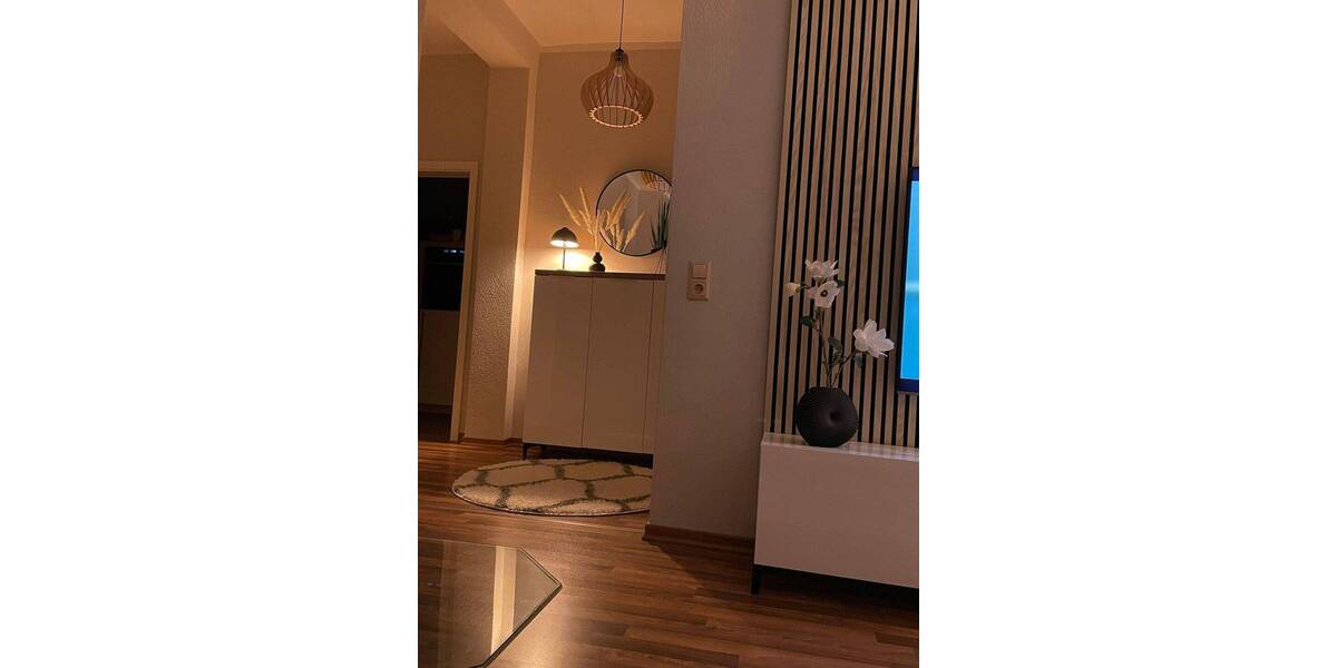 Terrassenwohnung Gera Ostviertel - 2 Zimmer, 54 m&sup2;, 390&euro; | Angebot:26170965