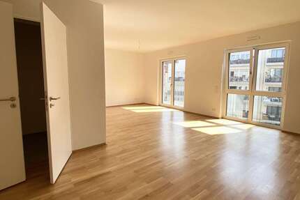 Wohnung Braunschweig Westliches Ringgebiet - 3 Zimmer, 94 m&sup2;, 1.269&euro; | Angebot:27283287