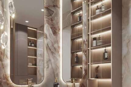 Haus zum Mieten in Berlin 7.800 € 210 m²