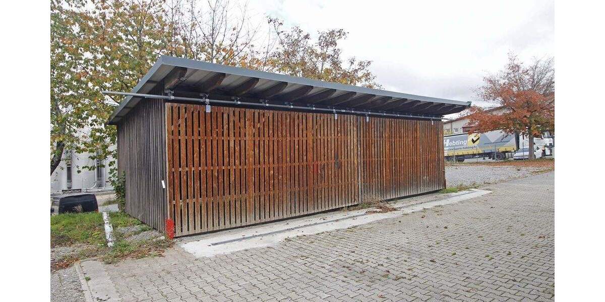 Gewerbeobjekt Osterburken - 2.600&euro; | Angebot:24437515