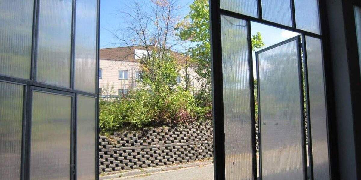 Gewerbeobjekt Zweibrücken - 1.485&euro; | Angebot:25051117