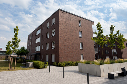 Wohnung Melle - 2 Zimmer, 60 m&sup2;, 715&euro; | Angebot:25824970