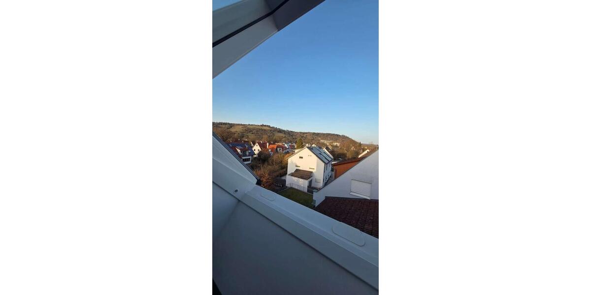 Wohnen auf Zeit Schorndorf - 3 Zimmer, 65 m&sup2;, 1.850&euro; | Angebot:25562891