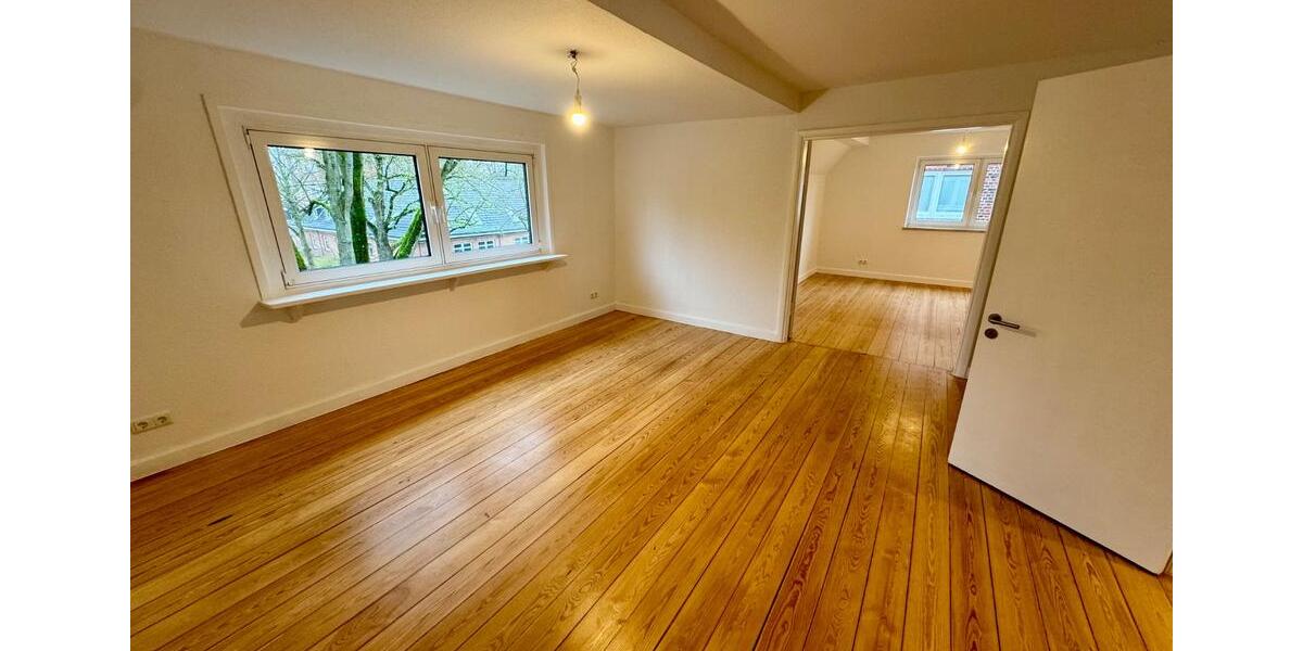 Etagenwohnung Rendsburg - 3 Zimmer, 76 m&sup2;, 795&euro; | Angebot:26666057