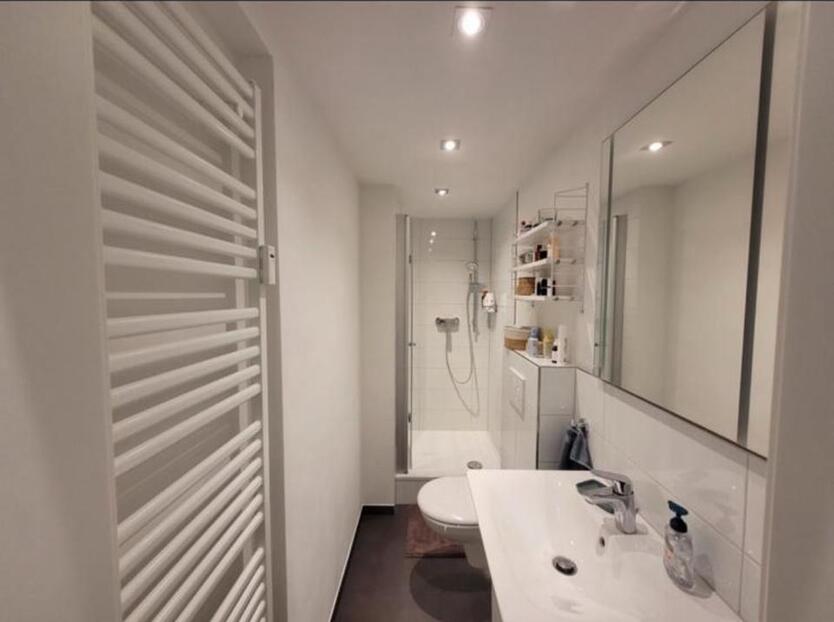 „50 qm“ schöne Altbau Wohnung im Frankenberger Viertel in Aachen