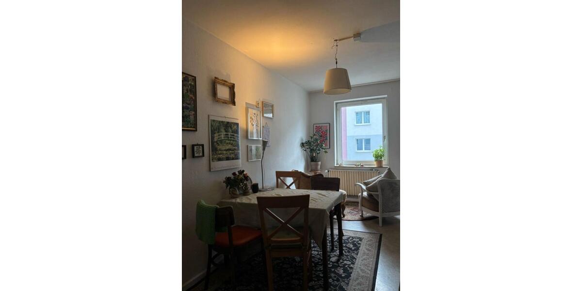 Etagenwohnung Aachen Aachen-Mitte - 2 Zimmer, 70 m&sup2;, 715&euro; | Angebot:26298757