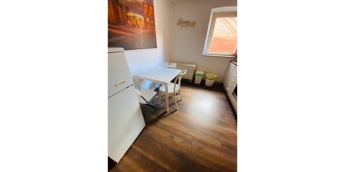 Etagenwohnung Thurnau - 1 Zimmer, 40 m&sup2;, 395&euro; | Angebot:25809592