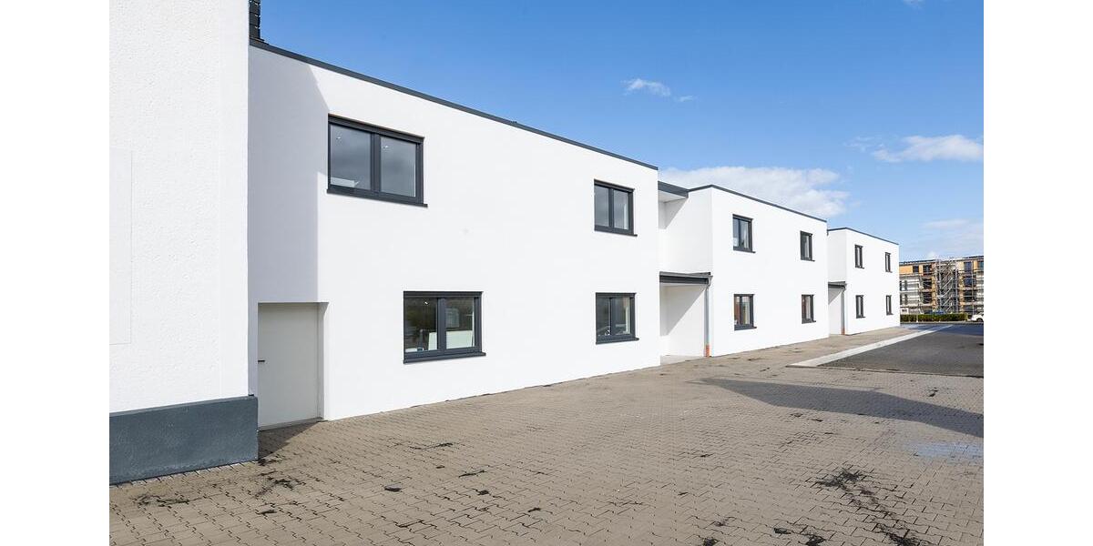 Etagenwohnung Melle - 3 Zimmer, 87 m&sup2;, 1.040&euro; | Angebot:26691306
