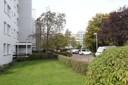 Wohnung zum Mieten in Bargteheide 640 € 61 m² 2 zimmer