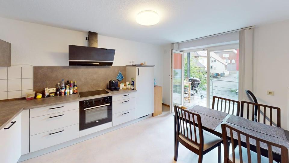 Etagenwohnung Tuttlingen - 2 Zimmer, 65 m&sup2;, 820&euro; | Angebot:26703743