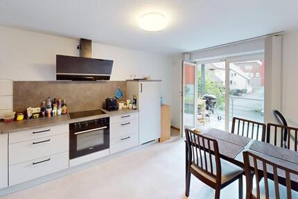 Wohnung Tuttlingen - 2 Zimmer, 65 m&sup2;, 820&euro; | Angebot:26703743