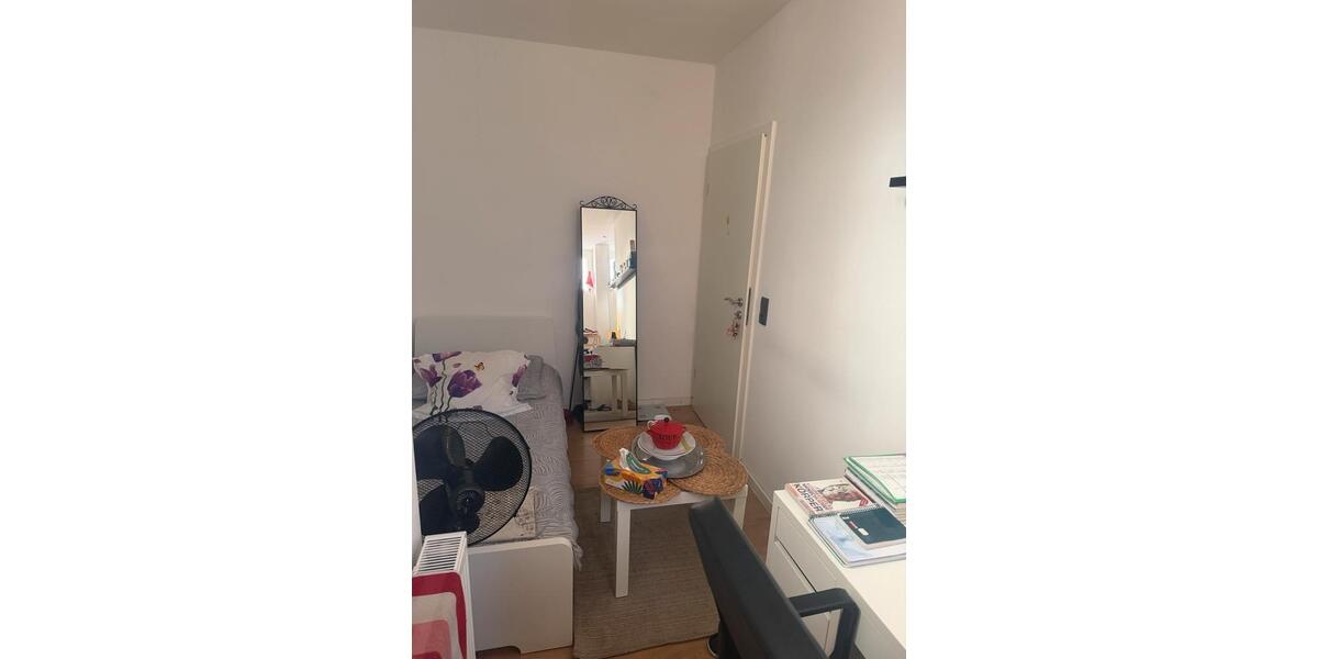 Wohnen auf Zeit Nürnberg Rabus - 3 Zimmer, 40 m&sup2;, 575&euro; | Angebot:26410235