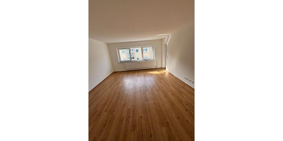 Etagenwohnung Mengen - 3 Zimmer, 70 m&sup2;, 650&euro; | Angebot:26231211