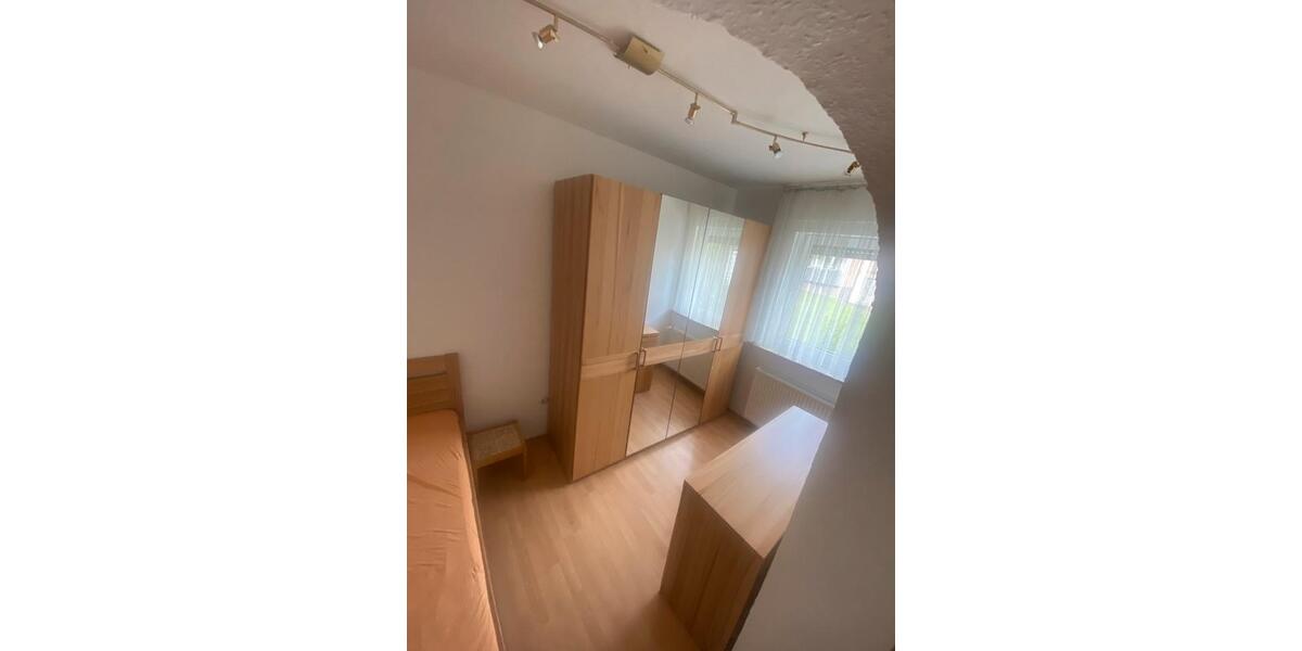 Erdgeschoßwohnung Meschede - 2 Zimmer, 30 m&sup2;, 360&euro; | Angebot:26338819