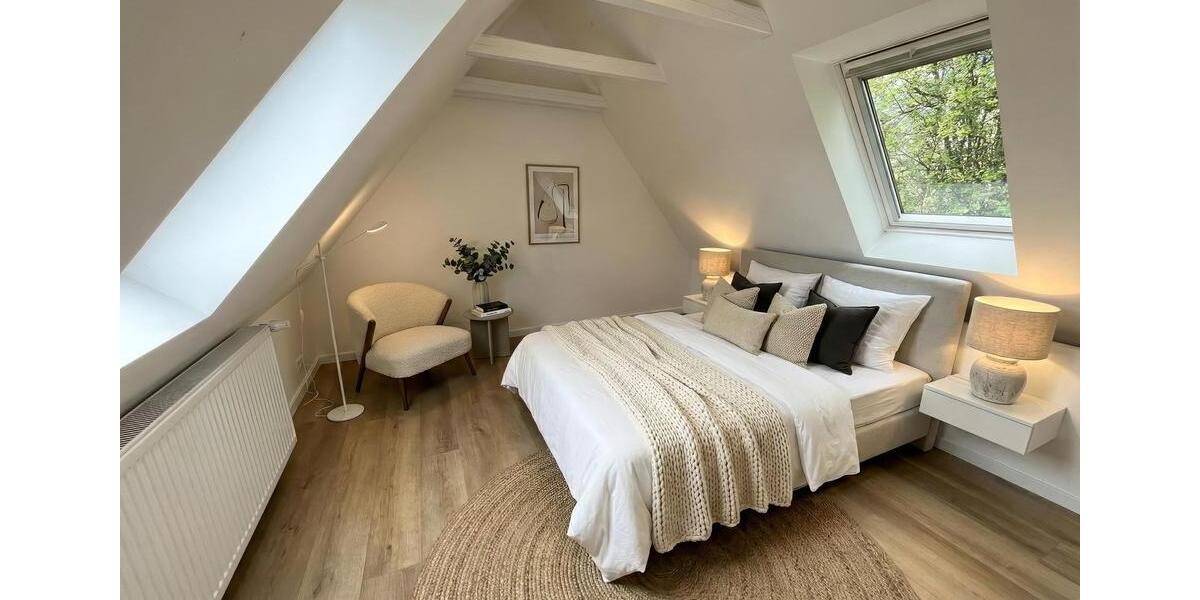 Etagenwohnung Bad Bramstedt - 3 Zimmer, 80 m&sup2;, 960&euro; | Angebot:24831704