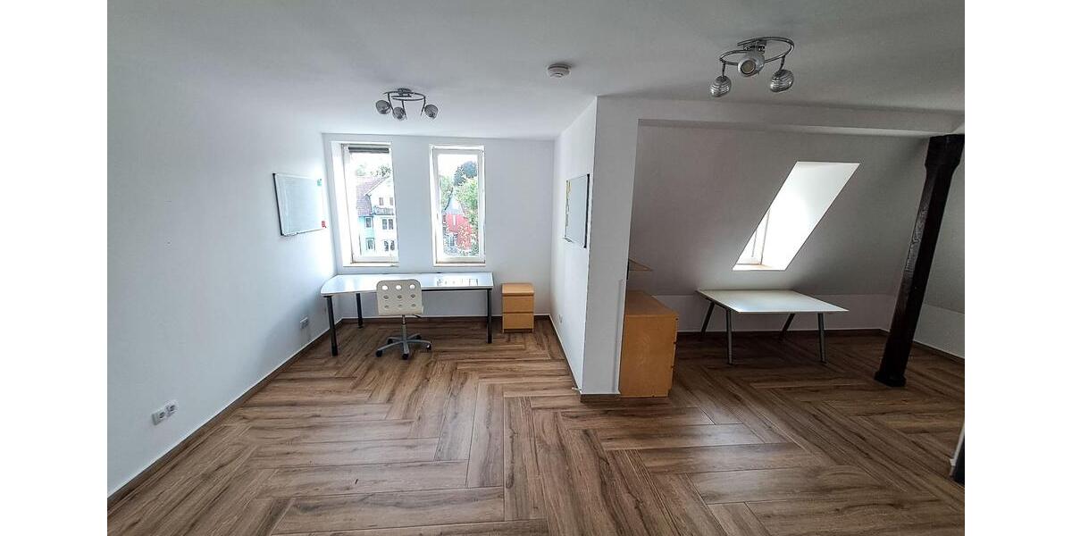 Wohnen auf Zeit Clausthal-Zellerfeld Zellerfeld - 7 Zimmer, 20 m&sup2;, 180&euro; | Angebot:26511342