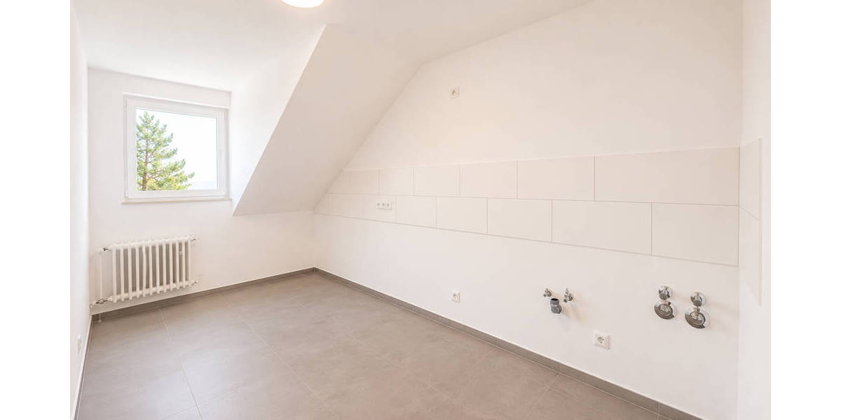 Etagenwohnung Mannheim / Neckarau Neckarau - 2 Zimmer, 64 m&sup2;, 890&euro; | Angebot:26730916