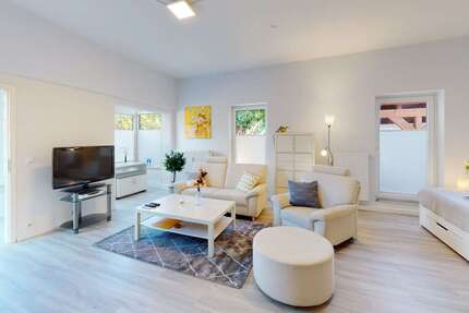 Wohnen auf Zeit in Wiesmoor 900 € 1 zimmer