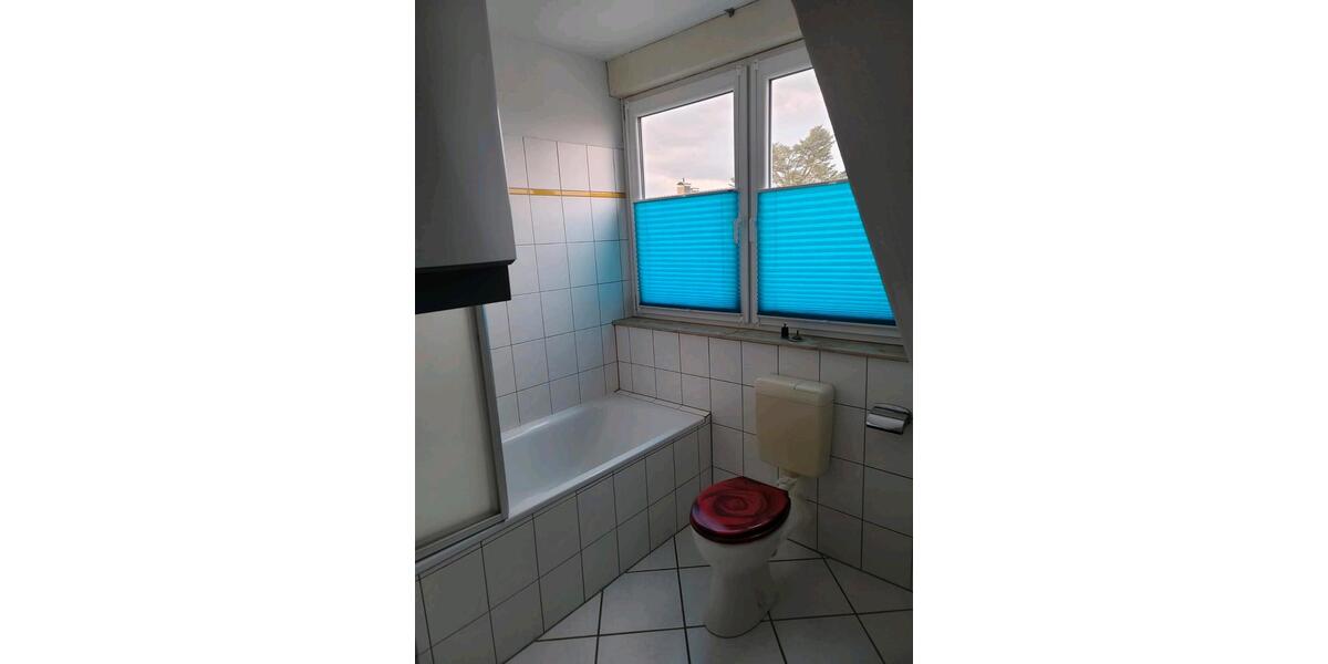 Dachgeschoßwohnung Stadthagen - 2 Zimmer, 70 m&sup2;, 490&euro; | Angebot:26224062