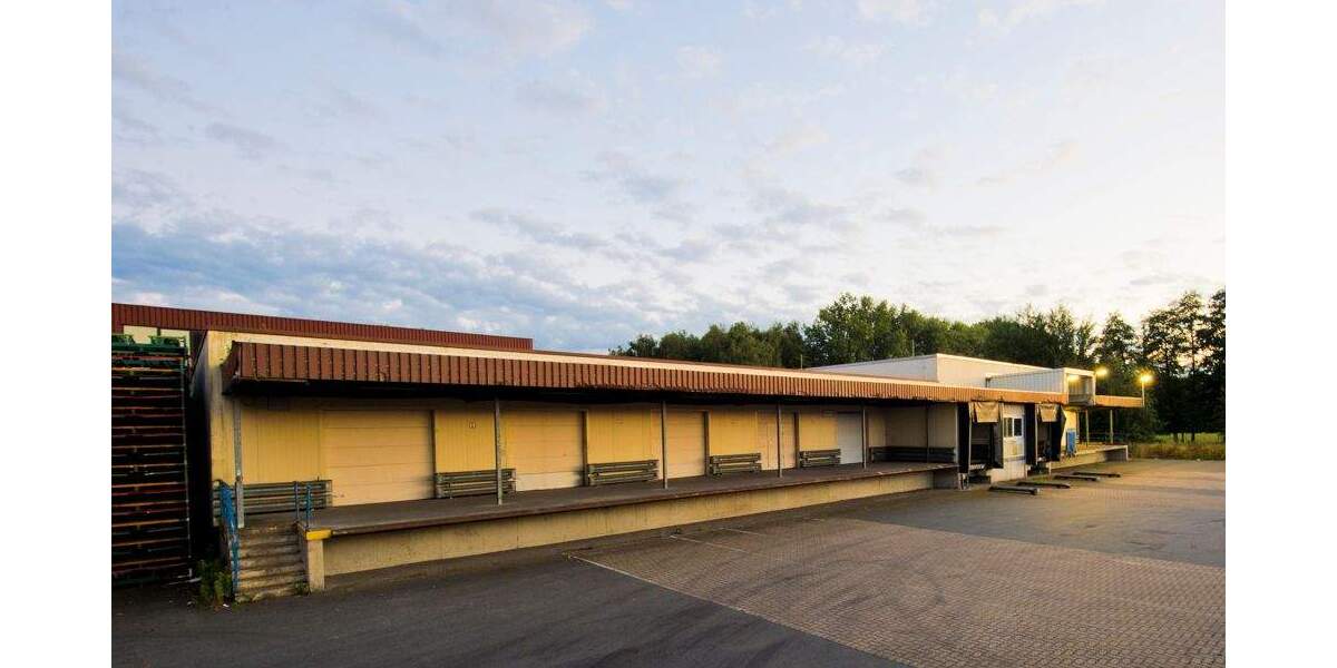 Gewerbeobjekt Lüneburg Lüne-Moorfeld - 15.000&euro; | Angebot:24114664