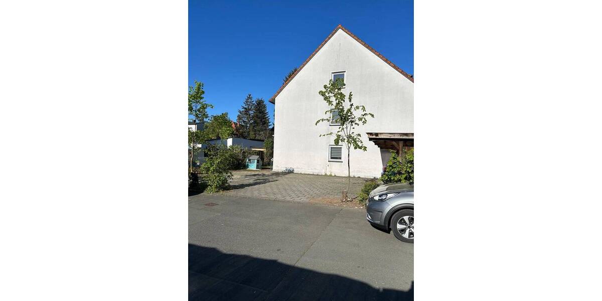 Etagenwohnung Erlangen Alterlangen - 2 Zimmer, 74 m&sup2;, 1.100&euro; | Angebot:26377668