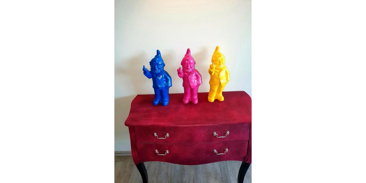 Terrassenwohnung Stolk - 3 Zimmer, 100 m&sup2;, 1.200&euro; | Angebot:24344565