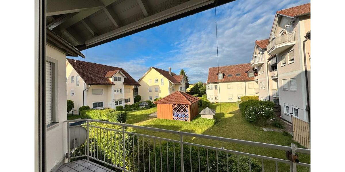 Etagenwohnung Pocking - 1 Zimmer, 40 m&sup2;, 620&euro; | Angebot:26561810