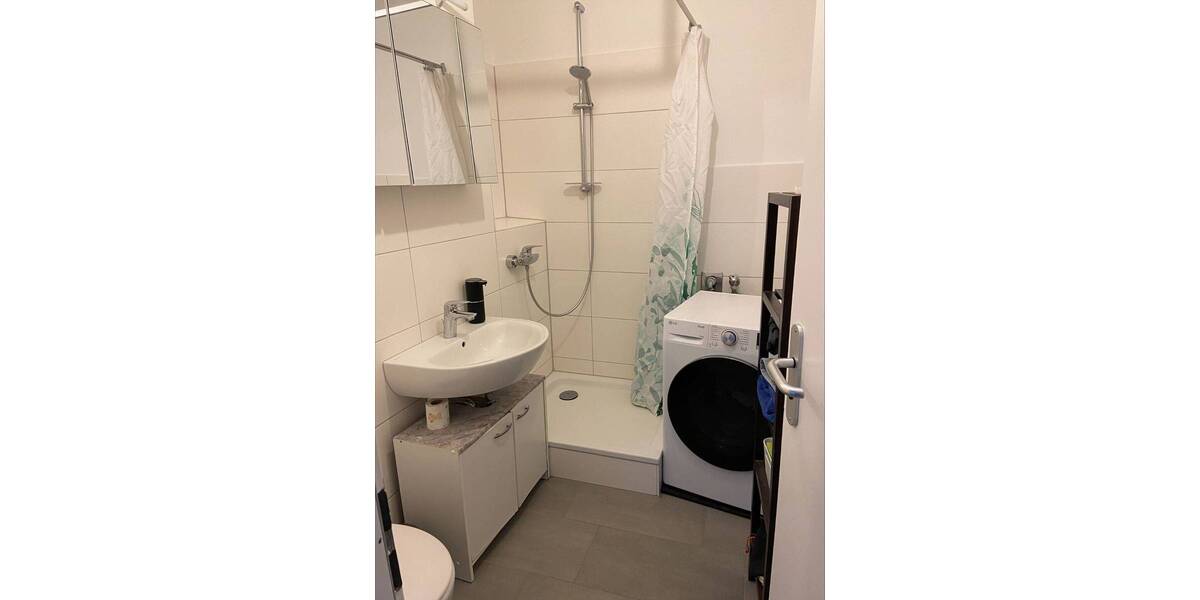 Etagenwohnung Elmshorn - 2 Zimmer, 66 m&sup2;, 602&euro; | Angebot:26094483