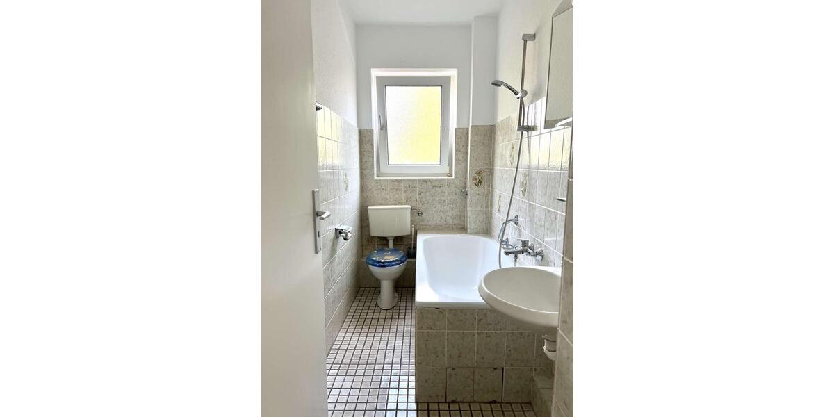 Etagenwohnung Wolfsburg - 3 Zimmer, 58 m&sup2;, 585&euro; | Angebot:25225104