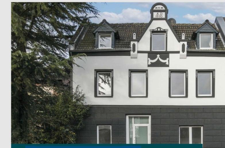 Wohnen auf Zeit Kamp-Lintfort Lintfort - 1 Zimmer, 18 m&sup2;, 450&euro; | Angebot:24735571